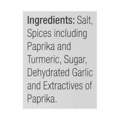 Kingsford Seasoning All Purpose Original - 8 Oz - Image 5