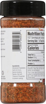 Kingsford Seasoning All Purpose Cajun Style - 5 Oz - Image 5