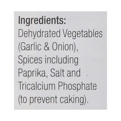 Kingsford Seasoning All Purpose Cajun Style - 5 Oz - Image 5