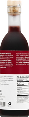 O Cabernet Vinegar - 10.1 Oz - Image 6