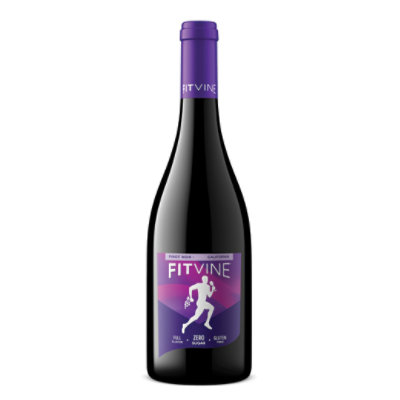 Fit Wine Noir Pinot 29156 - 25.4 Fl. Oz.