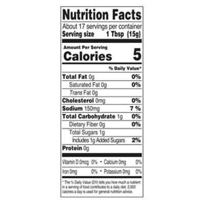 Herdez Habanero Taqueria Street Sauce - 9 Fl. Oz. - Image 2