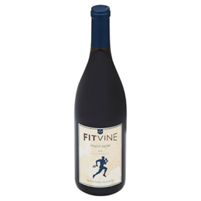 FitVine Noir Pinot 29156 Wine - 25.4 Fl. Oz.