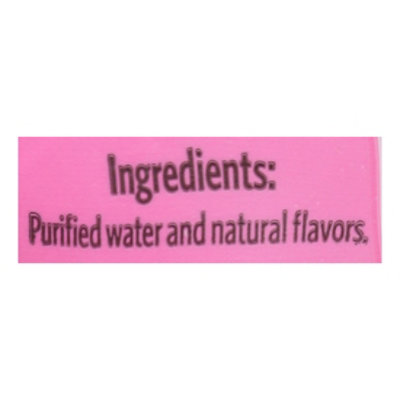 hint Water Infused With Raspberry - 12-16 Fl. Oz. - Image 4