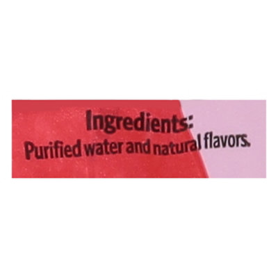 hint Water Infused With Strawberry Kiwi - 12-16 Fl. Oz. - Image 4