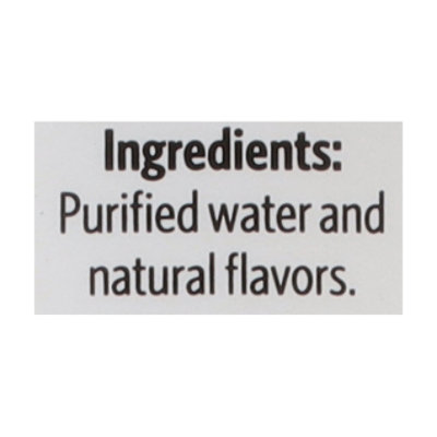 hint Water Infused With Blackberry - 12-16 Fl. Oz. - Image 5