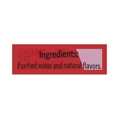 hint Water Infused With Watermelon - 12-16 Fl. Oz. - Image 4