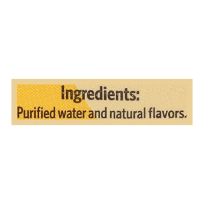 hint Water Infused With Pineapple - 12-16 Fl. Oz. - Image 4