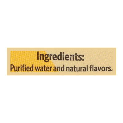 hint Water Infused With Pineapple - 12-16 Fl. Oz. - Image 5