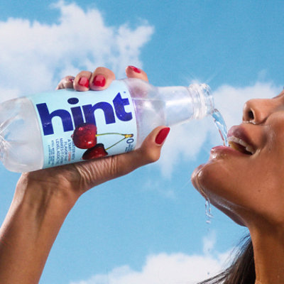 hint Water Infused With Cherry - 12-16 Fl. Oz. - Image 6