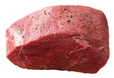 Glatt Kosher Beef Silver Tip Roast - 3.5 LB - Image 1