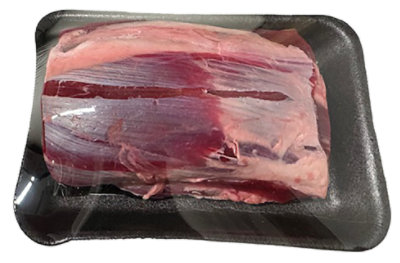 Glatt Kosher Beefs Shanks Boneless - 1.25 LB - Image 1