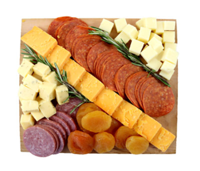 Deli Hava Cheddar Sampler - Each - Image 1