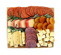 Deli Its Gouda Sampler - Each (Please allow 48 hours for delivery or pickup)