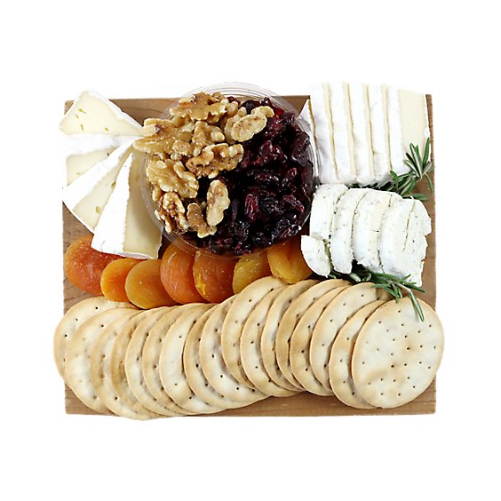 Deli Ooh Lala French Sampler - Each (Please allow 48 hours for delivery or pickup)