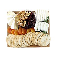 Deli Ooh Lala French Sampler - Each (Please allow 48 hours for delivery or pickup) - Image 1