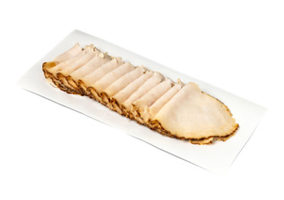 Boar's Head Fresh-Sliced Firesmith Chicken - 0.5 Lb - Image 1