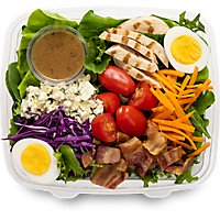 Deli Cobb Salad - 12 Oz - Image 1
