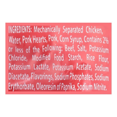 Fud Spicy Grill Sausage - 14 Oz - Image 4