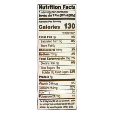 Yoplait Pina Colada Smoothie - 7 Oz - Image 3