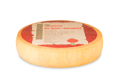 French Raclette Cheese - 0.50 LB