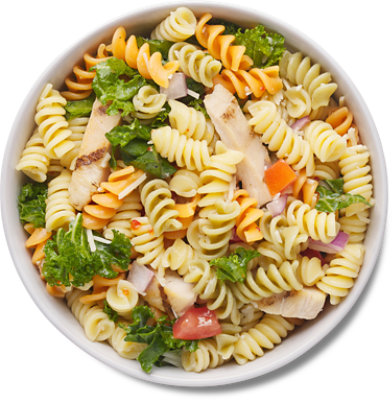 Caprese Asiago Chicken Salad - Image 1