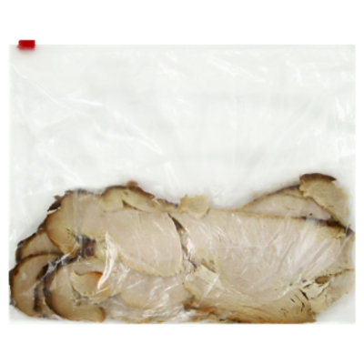 Primo Taglio Turkey Breast Roasted Carving Sliced - Image 1