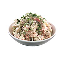 Deli Kosher Seafood Salad - 0.50 Lb
