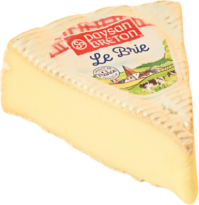 Laita Payson Breton Cheese - Lb - Image 1