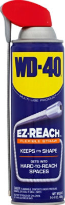 Wd-40 Multi Use Product Ez-Reach - 14.4 Oz - Image 2