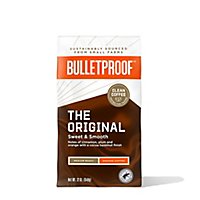 Bulletproof Coffee Ground - 12 Oz - Image 2