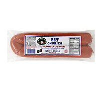 Reynaldos Beef Chorizo