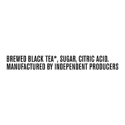 Pure Leaf Tea Brewed Sweet - 12-16.9 Fl. Oz. - Image 5