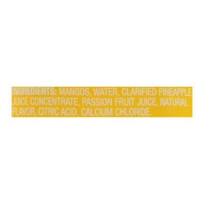 Signature SELECT Mango Diced In Juice - 15 Oz - Image 4