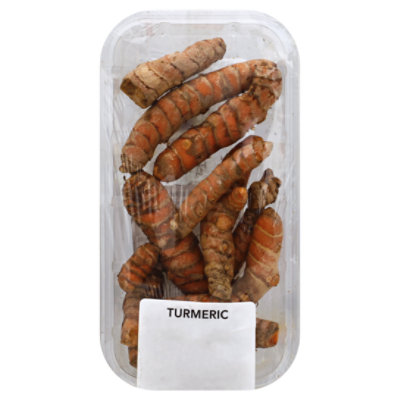 Root Turmeric - 6 Oz