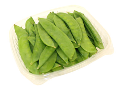 Peas Sno - 8 Oz
