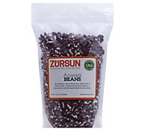 Zursun Heirloom Beans Anasazi Beans - 1.5 Lb