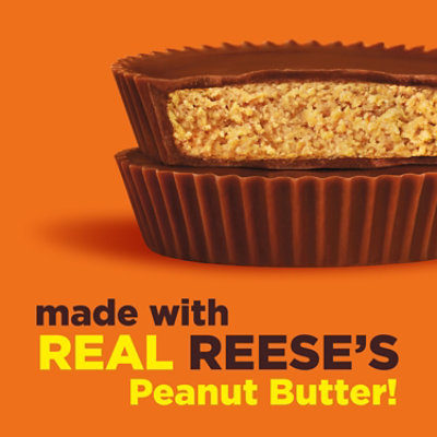 General Mills Corn Puffs Reeses Large Size - 16.7 Oz - Image 4