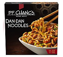 P.F. Chang's Home Menu Dan Dan Noodle Bowl Frozen Meal - 11 Oz