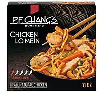 P.F. Chang's Home Menu Chicken Lo Mein Noodle Bowl Frozen Meal - 11 Oz
