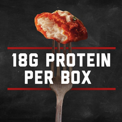 Banquet Mega Bowls Nashville Hot Chicken Recipe - 13 Oz - Image 3