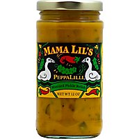 Mama Lils Peppalilli Mustard Relish - 12 Oz - Image 2