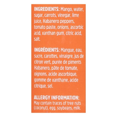 Melinda's Hot Sauce Habanero Pepper Sauce Mango Bottle - 5 Oz - Image 5
