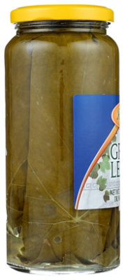 Roland Grape Leaves - 16 Oz - Image 6