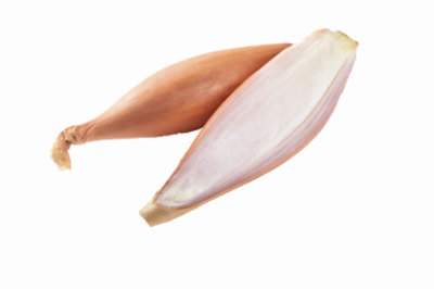 Shallots French Echalion - 8 Oz