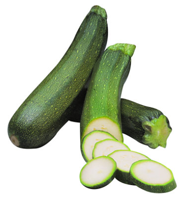 Squash Baby Zucchini - 8 Oz - Image 1