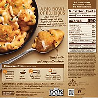 Marie Callenders Buffalo Style Mac And Cheese With Chicken - 11.5 Oz - Image 5
