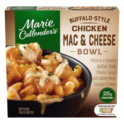 Marie Callenders Buffalo Style Mac And Cheese With Chicken - 11.5 Oz - Image 1