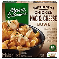 Marie Callenders Buffalo Style Mac And Cheese With Chicken - 11.5 Oz - Image 1