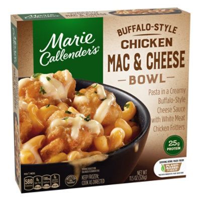 Marie Callenders Buffalo Style Mac And Cheese With Chicken - 11.5 Oz - Image 1